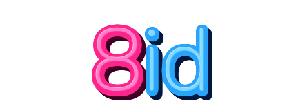 8id — logo kanal
