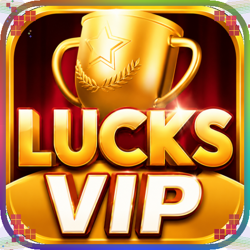 lucksvip — galeri pratinjau - APK Resmi